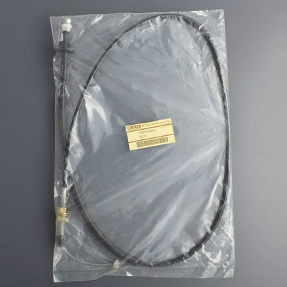 Nissan D21 SD23 UTE Accelerator Cable for Enhanced Performance (1986-1997)