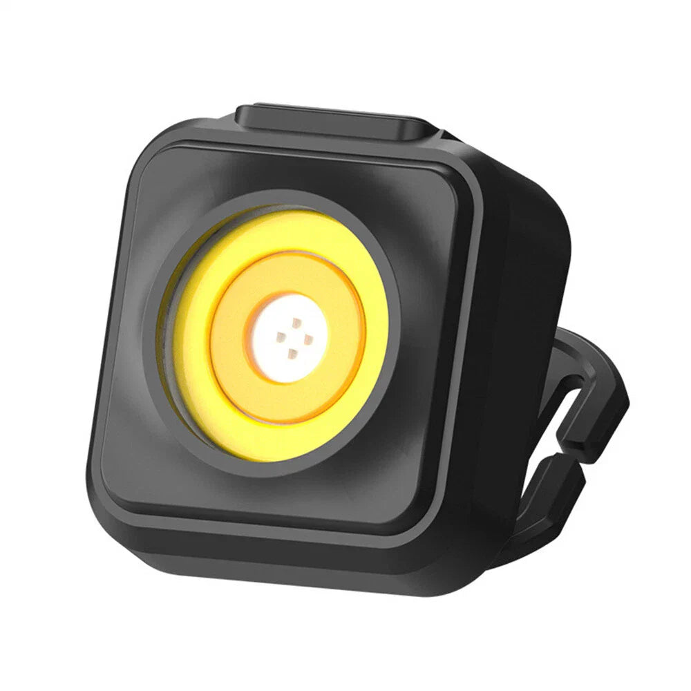Adjustable Spray Cup Mounted Light for All Spray Guns - Night Painting