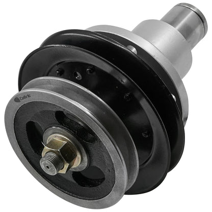 Deck Center Spindle Replacement for Exmark TTX650EKCE524 TTX680PKCE524 (2000–2000)