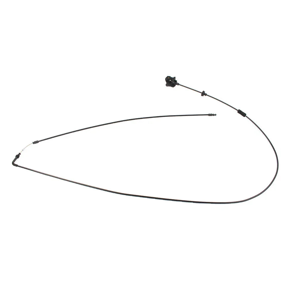 Hood Release Cable for Land Rover Freelander 2 (2006-2014)
