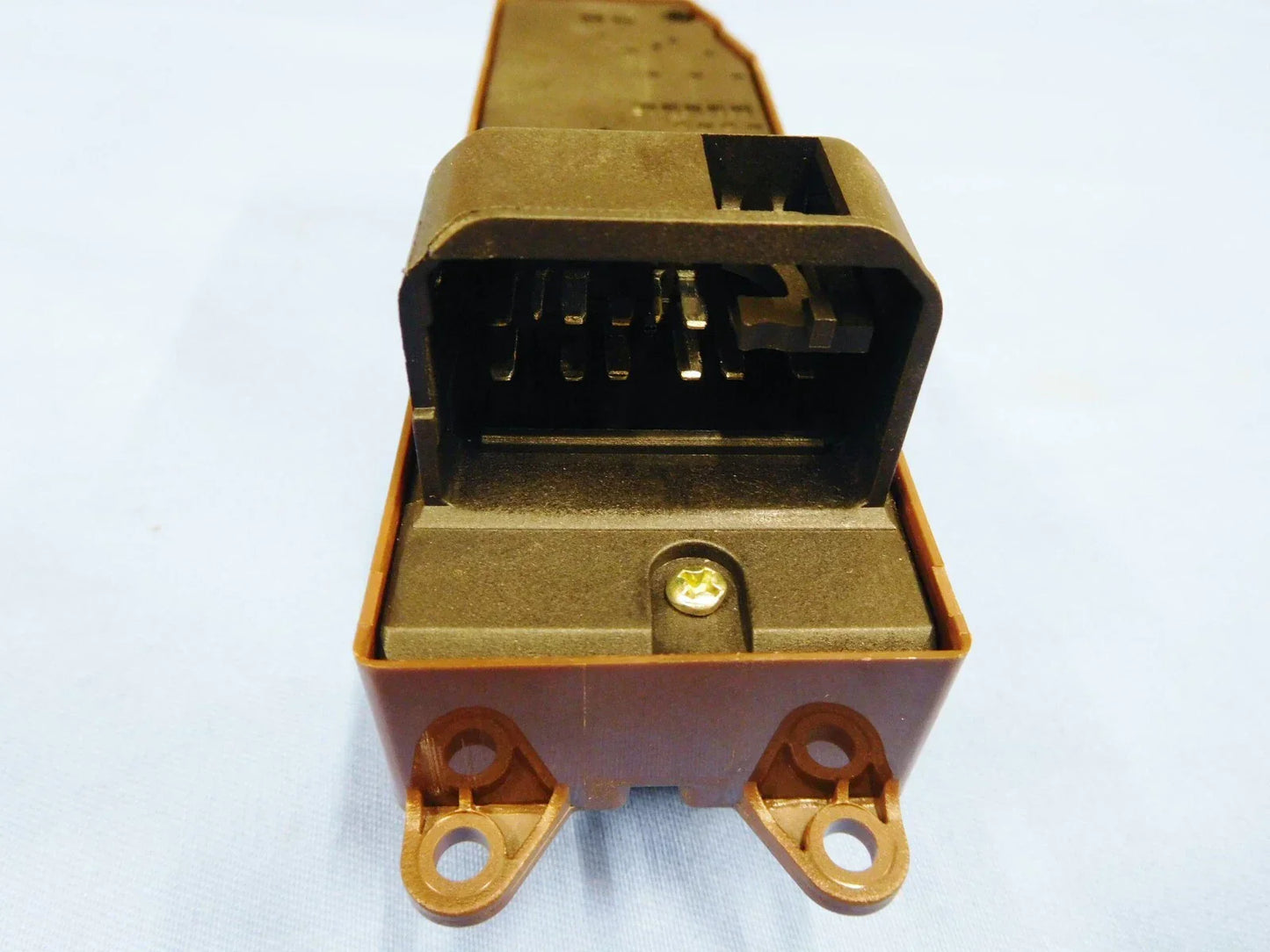 Power Window Switch for Toyota Hilux Dual Cab (2005-2012)