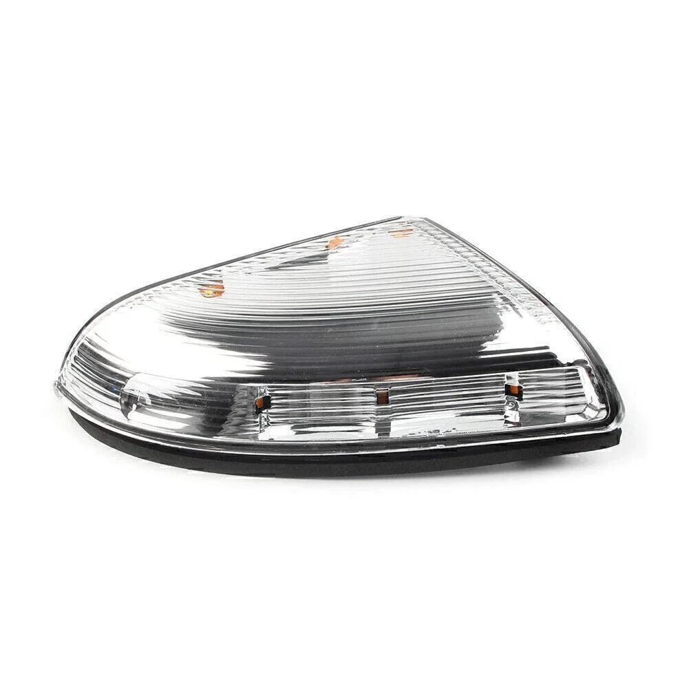 Left Side Mirror Turn Signal Lamp Light for Dodge Ram 1500 2500 3500 (2009-2013)