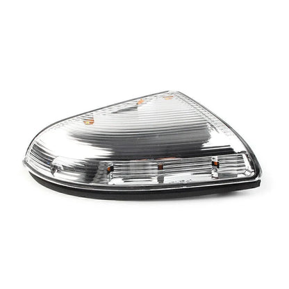 Left Side Mirror Turn Signal Lamp Light for Dodge Ram 1500 2500 3500 (2009-2013)