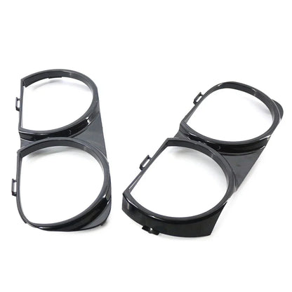 Headlight Bezel Trim for Dodge Challenger (2015-2021)