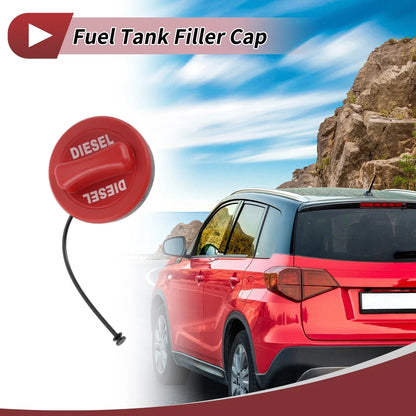 Gas Fuel Cap for Mercedes Benz C Class W205 (2015-2023)