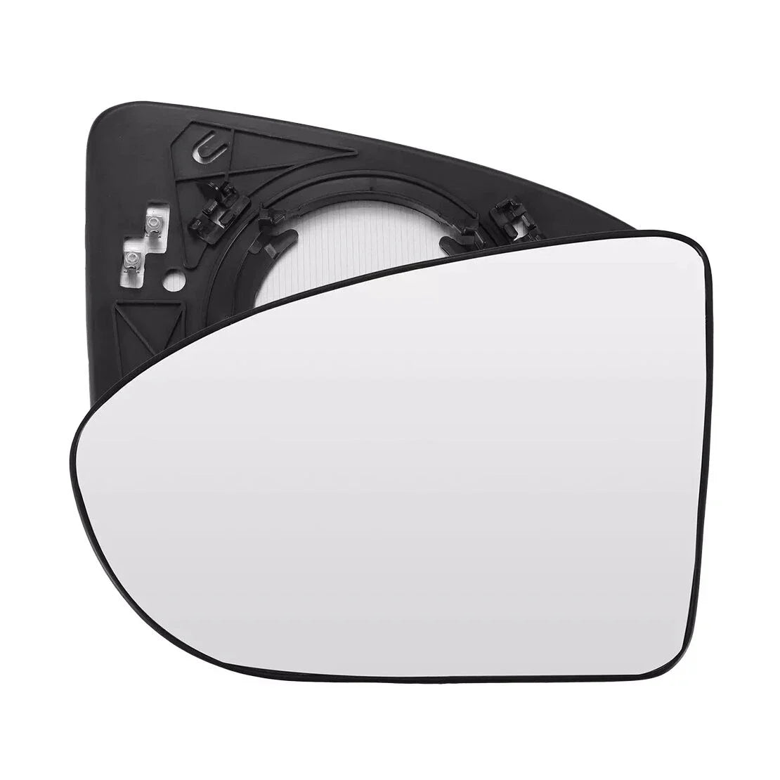 Heated Left Mirror Glass for Nissan Qashqai J10 (2007-2014)