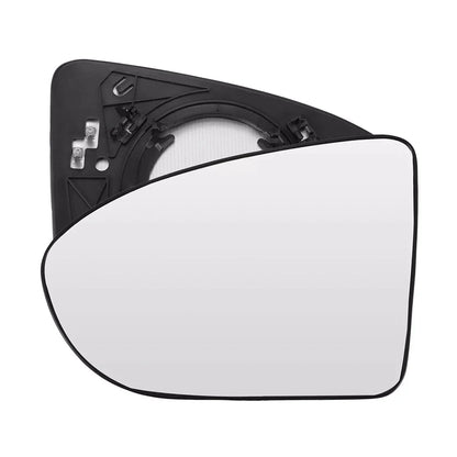 Heated Left Mirror Glass for Nissan Qashqai J10 (2007-2014)