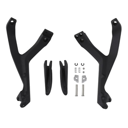 Foot Pegs & Footrests Bracket for Ducati 1199 Panigale R (2013 - 2014)