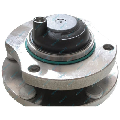 LH Front Wheel Bearing Hub for Holden VR and VS Series/Toyota Lexcen 1993-2000