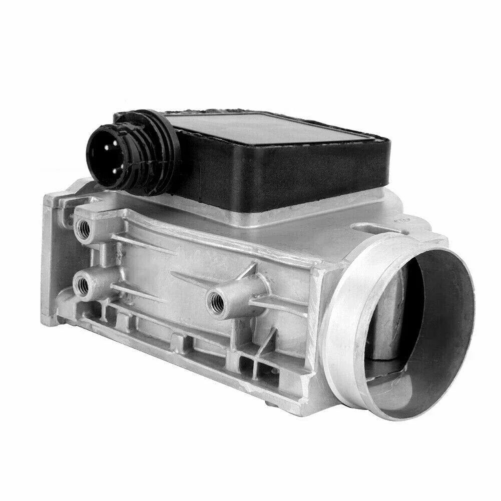 AF Mass Air Flow Sensor for BMW 318i 318is E30 E36 (1982-1998)