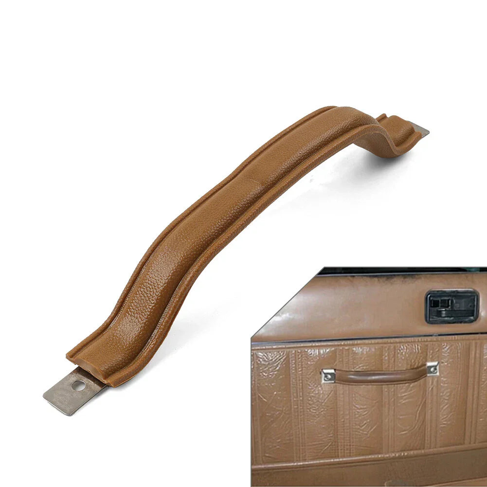 Interior Door Handle Pull Strap for Jeep CJ-5 CJ-7 CJ-8 Wrangler YJ (1976-1995)