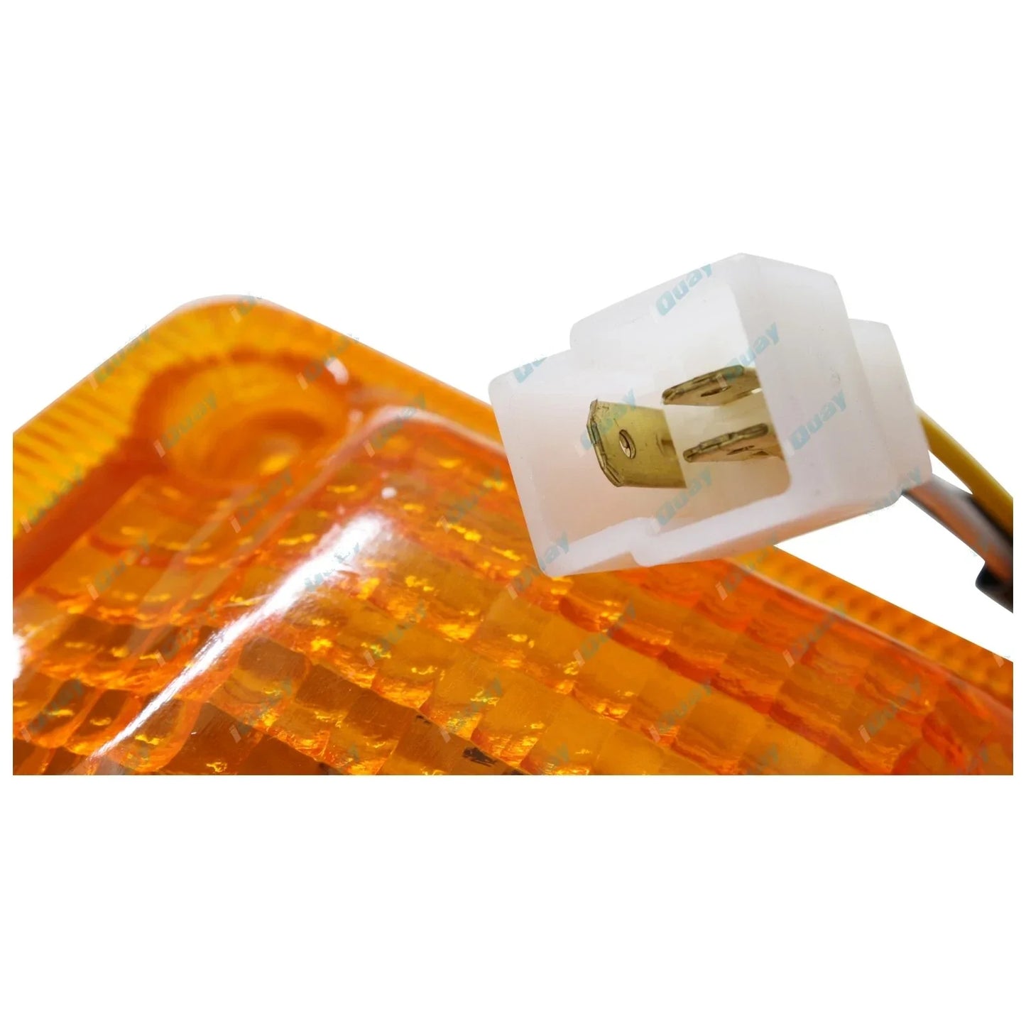 LH Corner Indicator Light for Toyota 60 Series Landcruiser (1980-1990)