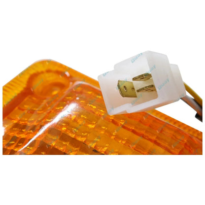LH Corner Indicator Light for Toyota 60 Series Landcruiser (1980-1990)