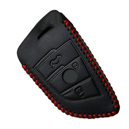 Key Shell Cover for BMW X1 X2 X3 X4 X5 X6 X7 1 2 5 7 (2010-2023)
