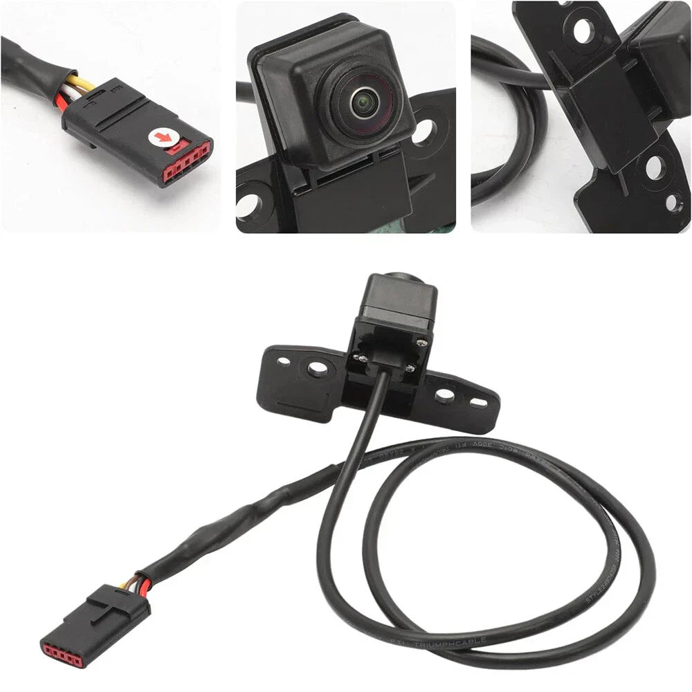 Bumper Assist Camera for Chevrolet Traverse (2018-2020)