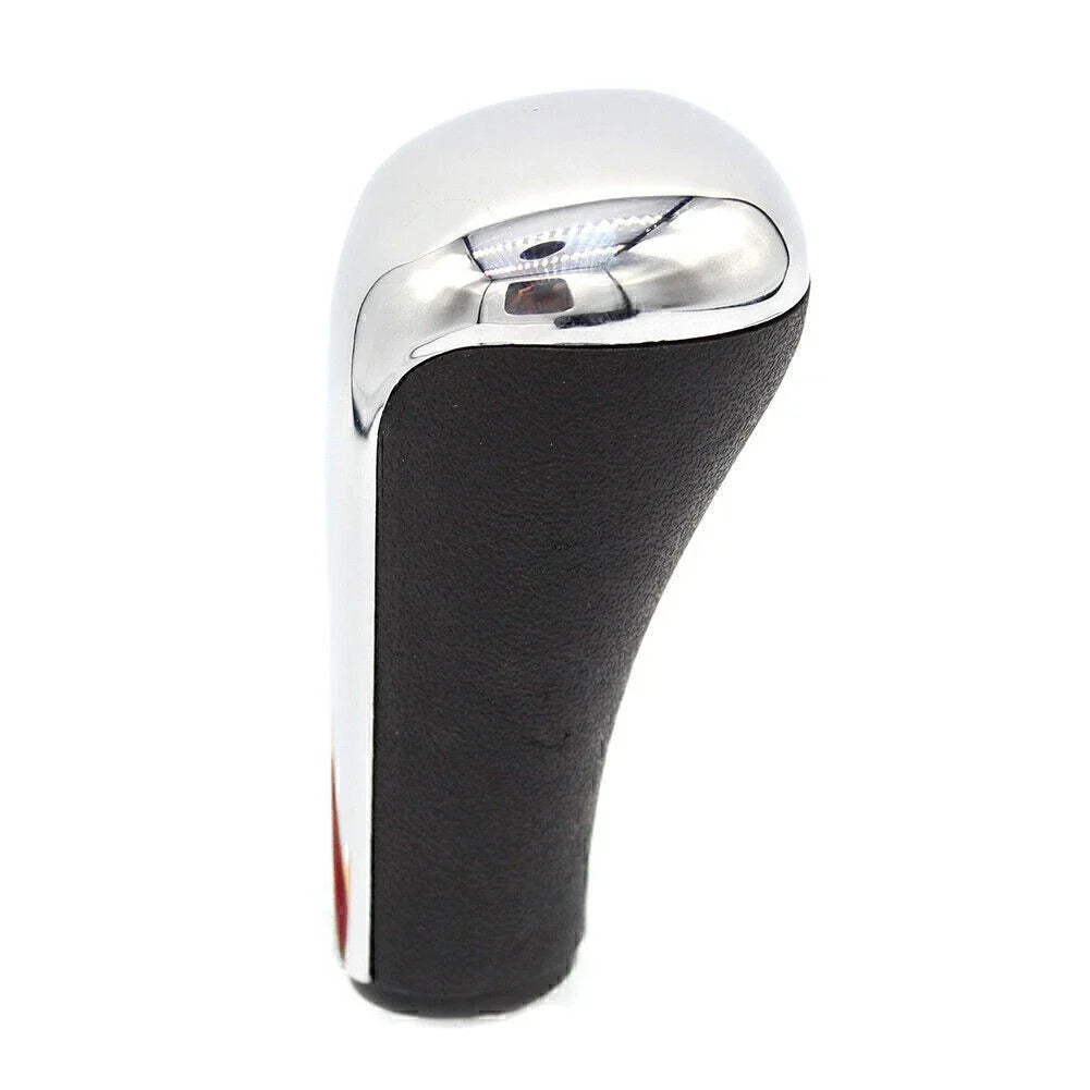 Automatic Gear Shift Knob Cover for Peugeot 206 207 208 307 308 408