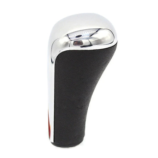 Automatic Gear Shift Knob Cover for Peugeot 206 207 208 307 308 408