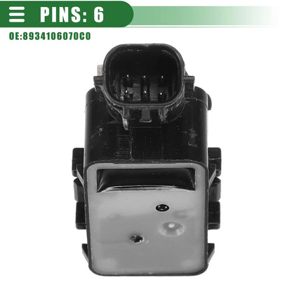Car Bumper Reverse Parking Sensor for Toyota Avalon (2019-2021)
