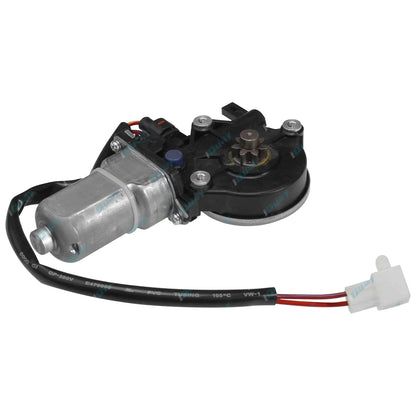 Front Window Regulator Motor for Toyota Land Cruiser 80 Series (1990-1998)