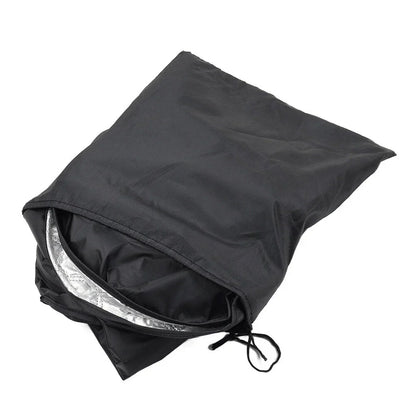 Foldable Windshield Sun Shade for Toyota Corolla (2020-2025)