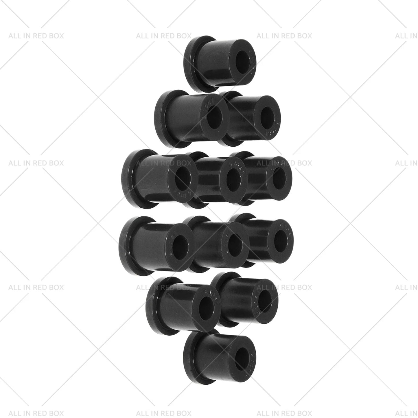 Leaf Spring & Shackle Bush Kit for Toyota Hilux LN65R LN67 (1979-1988)