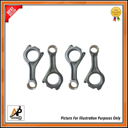 Connecting Rod Heavy Duty for Land Rover Jaguar 2.0D (204DTD) (2010–2017)