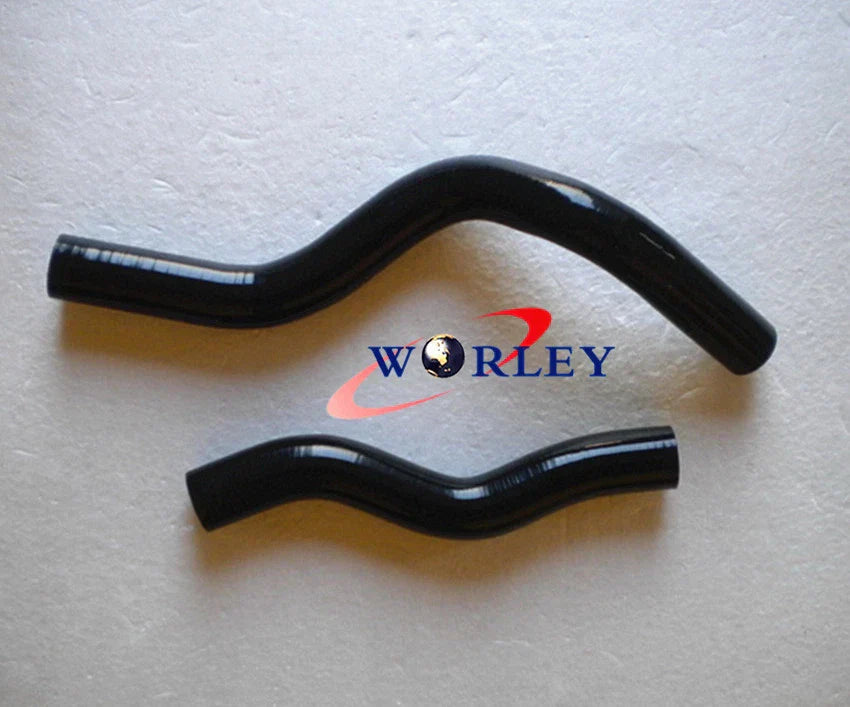Silicone Radiator Hose Pipe for Honda Civic FD1 R18A 1.8L (2006-2011)