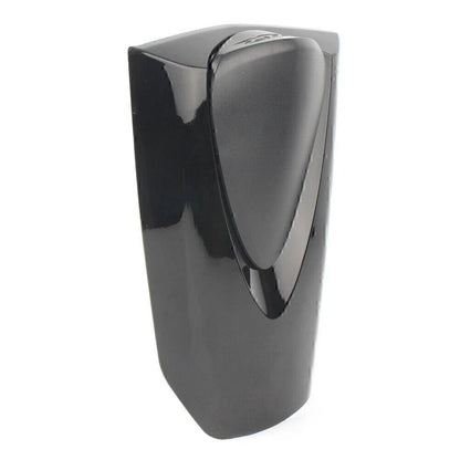 Rear Seat Cover Cowl for Honda CBR 600RR 2007-2012 Black
