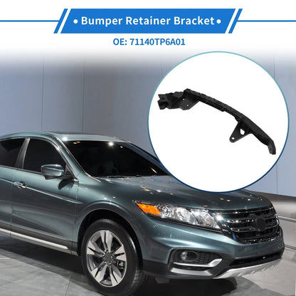 Front Right Bumper Retainer Bracket for Honda Accord (2018-2023)