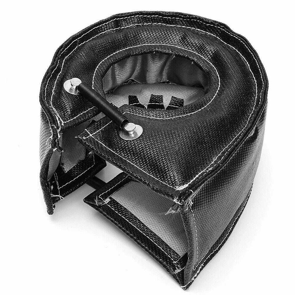 Turbo Blanket Heat Shield Cover for T3 T25 T28 GT25 GT30 GT32 GT35