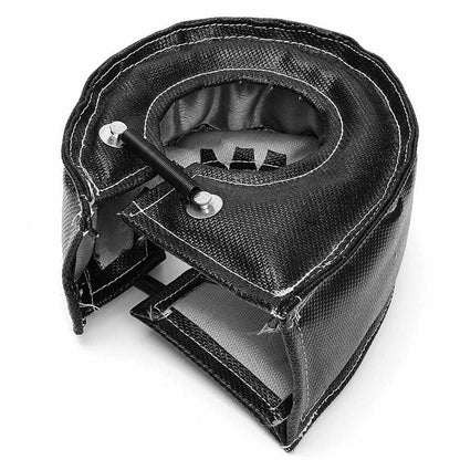 Turbo Blanket Heat Shield Cover for T3 T25 T28 GT25 GT30 GT32 GT35
