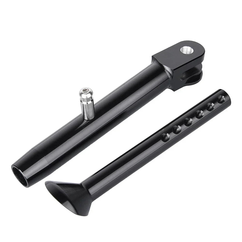 Adjustable Side Kick Stands for Honda CBR250R CBR600RR CBR1000RR (2011-2019)