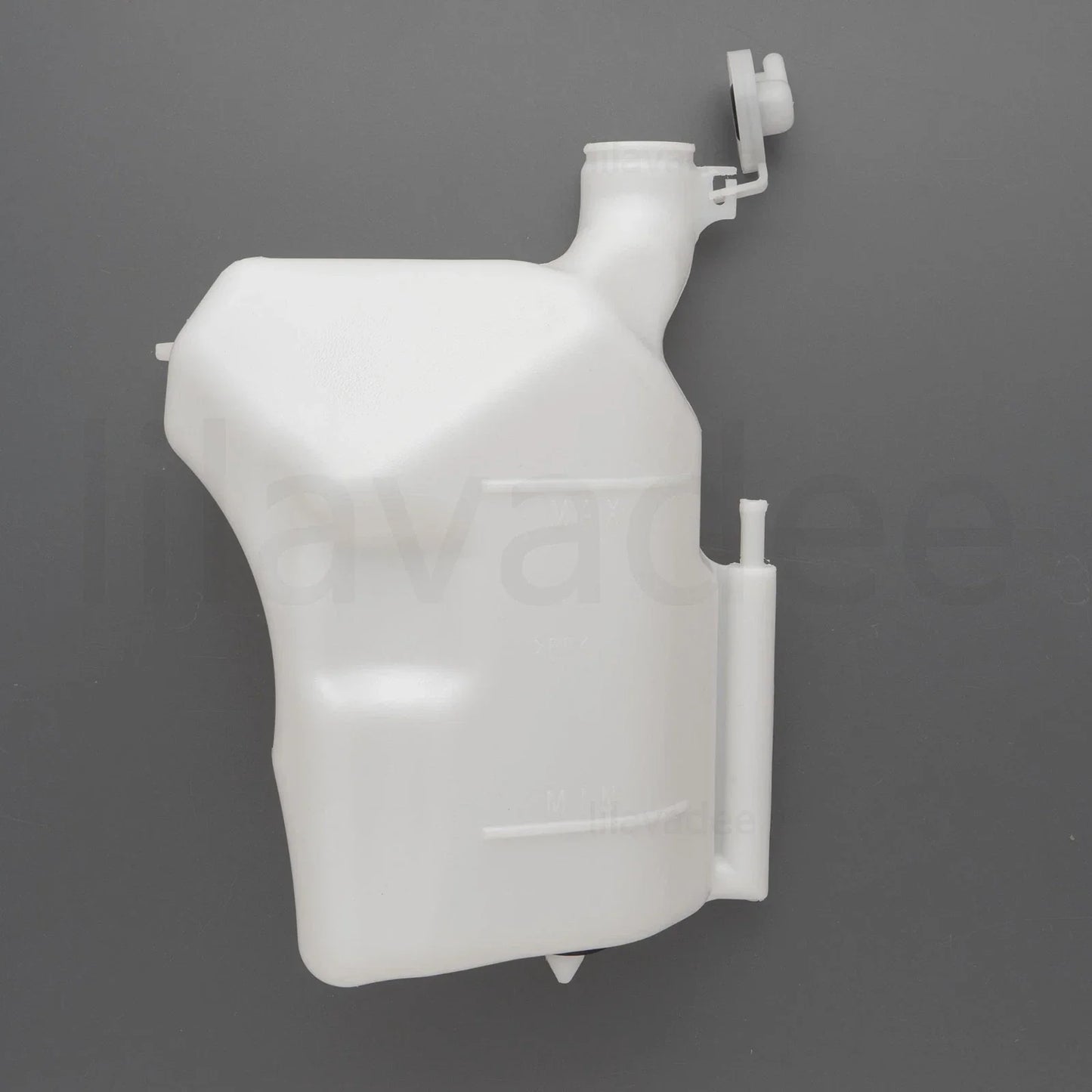 Radiator Overflow Bottle Tank for 2012 Isuzu D-Max (2012)