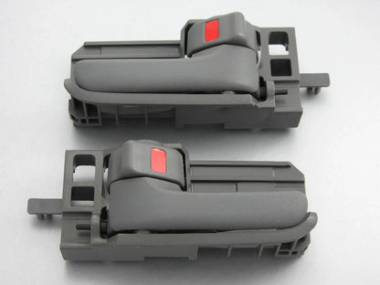 Inner Door Handle for 2005-2012 Toyota Hilux SR5 & 2003-2008 Corolla (2 x)