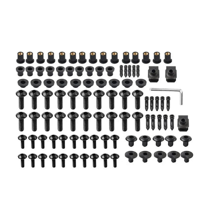 Fairing Bolts Kit for Honda GL1800 Goldwing (2001-2023)