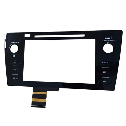 Touch Screen Digitizer for Legacy Outback (2018–2019)