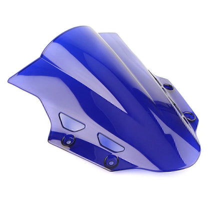 Windscreen for Suzuki GSX250R 2017-2020 Blue