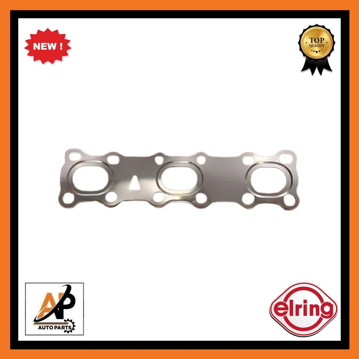 Exhaust Manifold Gasket Replacement for Infiniti Nissan VQ35DE (2003–2006)