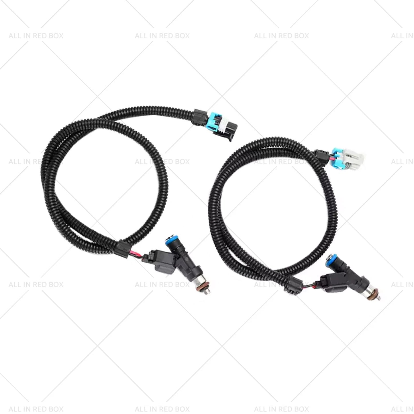 Fuel Injector Harness Set for Polaris Ranger XP 800 (2010-2017)