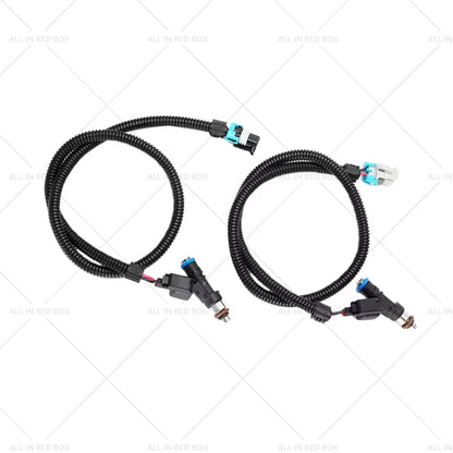 Fuel Injector Harness Set for Polaris Ranger XP 800 (2010-2017)
