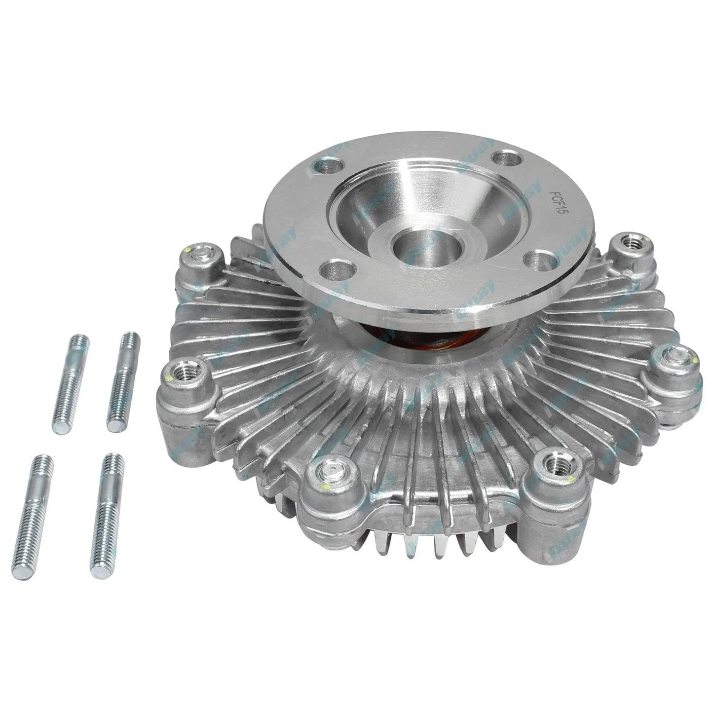 Fan Clutch Coupling for Toyota Celica RA60 RA65 2.0L 2.4L (1981-1985)