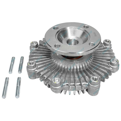 Fan Clutch Coupling for Toyota Celica RA60 RA65 2.0L 2.4L (1981-1985)