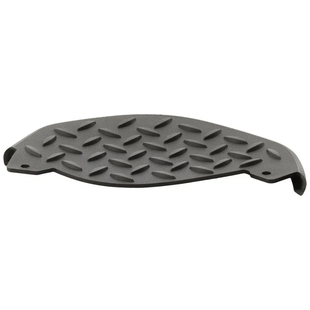 Rear Left Bumper Corner Step Pad for Chevrolet Silverado (2014-2019)
