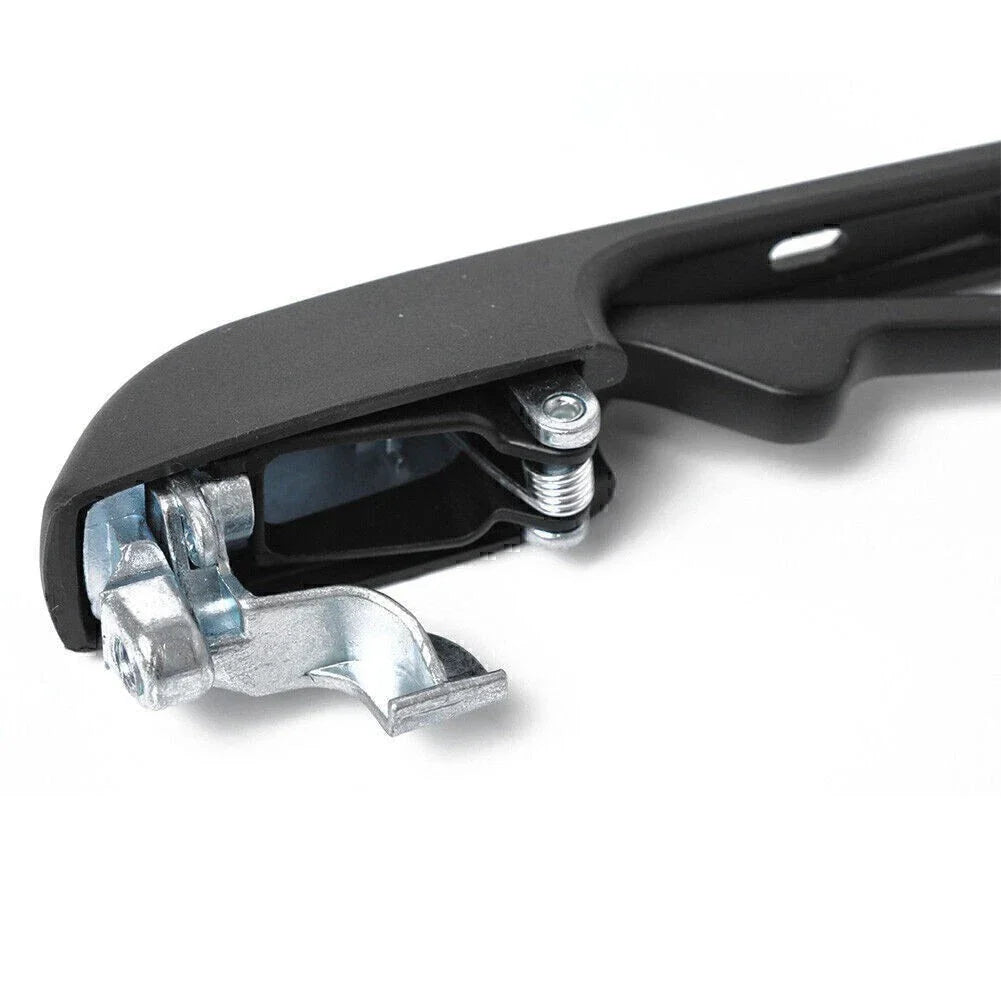 Rear Left Door Handle for VW Passat Jetta Golf Mk1 Mk2 (1974-1994)