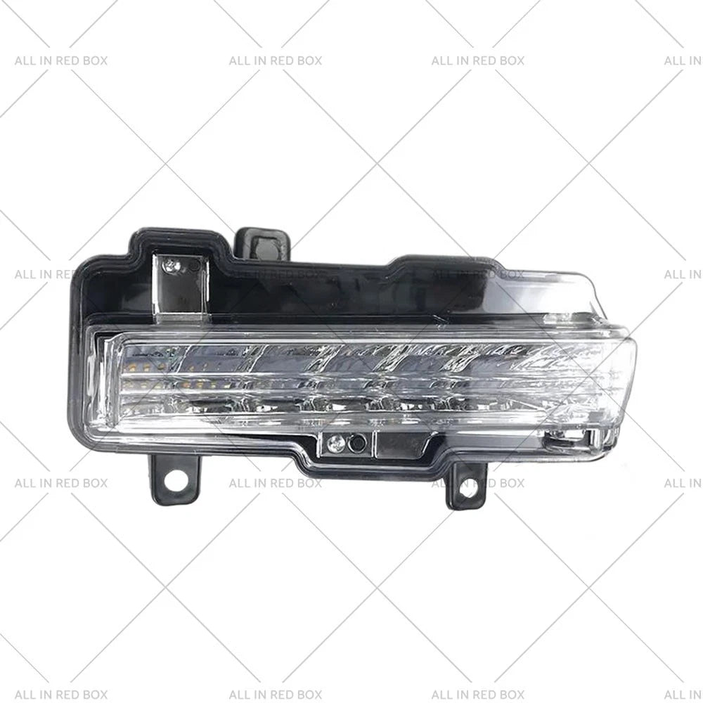 Left Fog Light for Mitsubishi Pajero Montero (2015-2017)