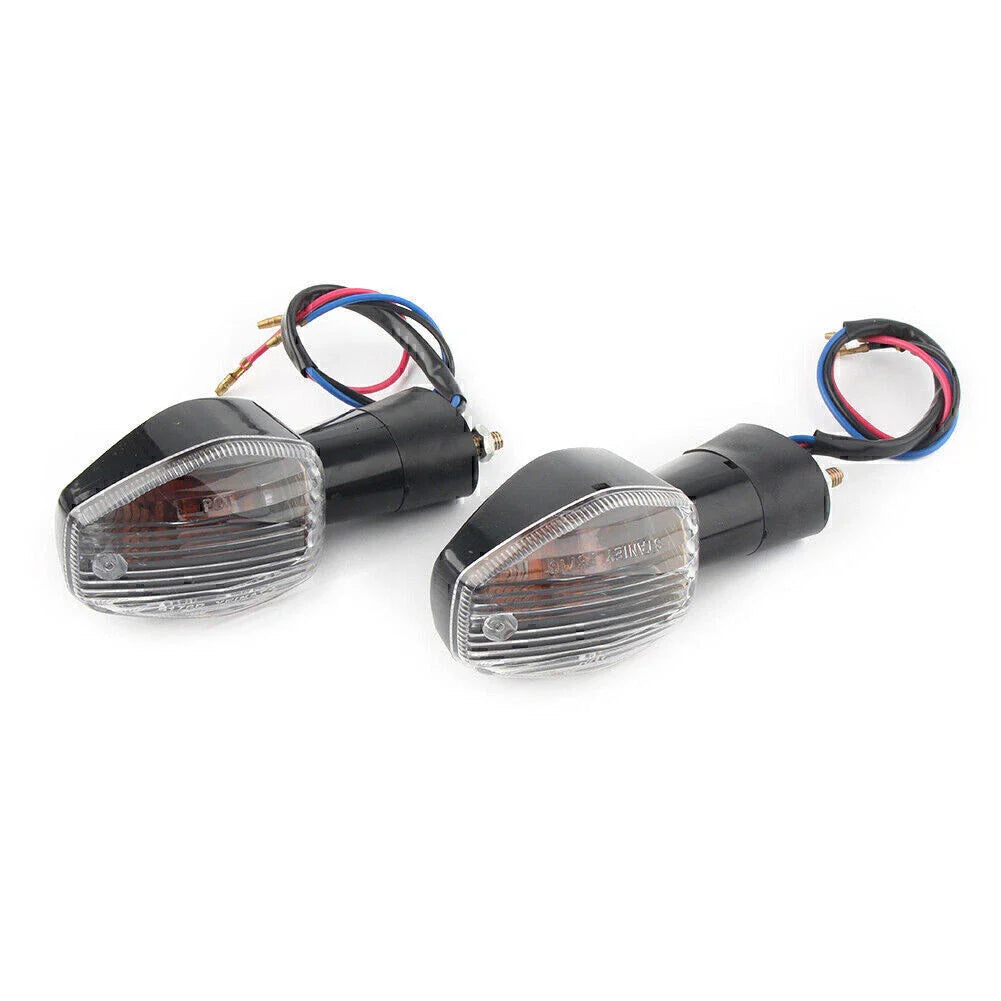 ABS Turn Signal Indicator Lights for Honda CBR600RR CBR1000RR 954RR (2003-2019)