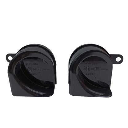 Pair High & Low Car Horns for Honda Accord, Odyssey, CR-V, Civic, Pilot (2003-2023)