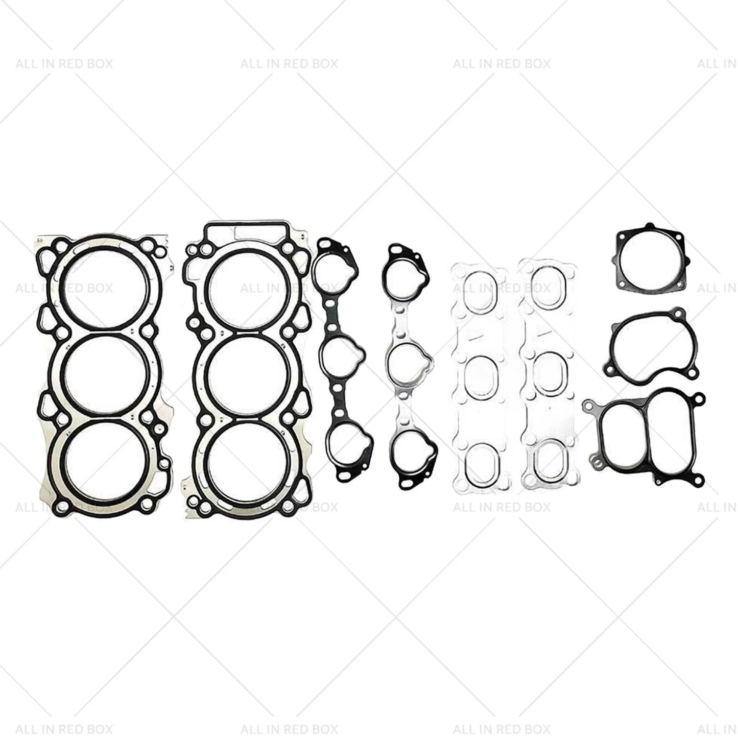 VRS Cylinder Head Gasket Set for Nissan Navara Pathfinder R51 (2005-2011)