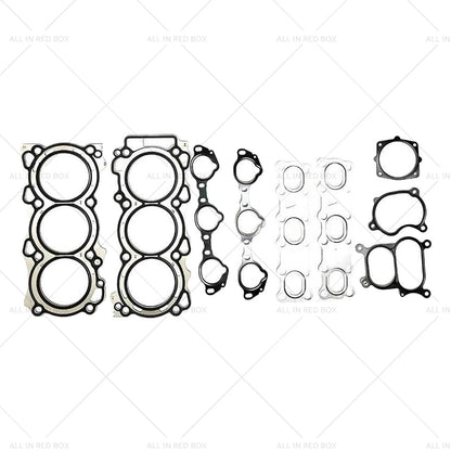 VRS Cylinder Head Gasket Set for Nissan Navara Pathfinder R51 (2005-2011)
