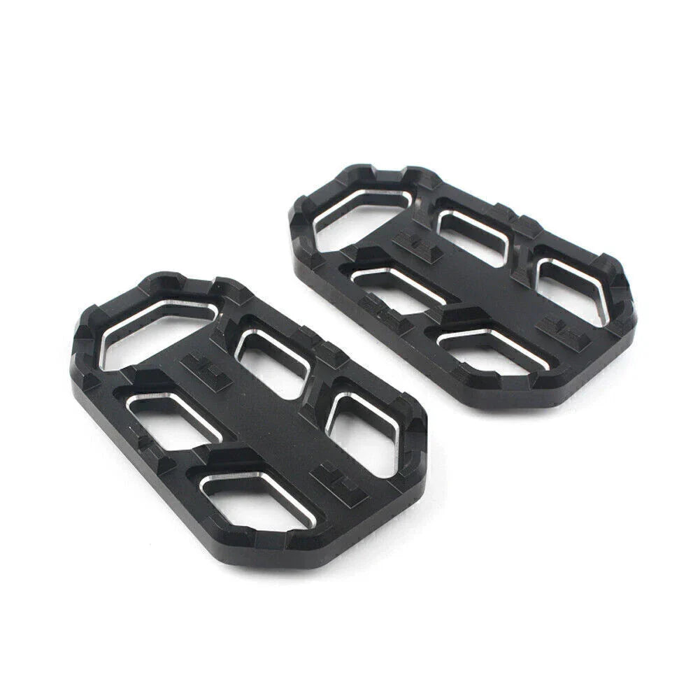 Wide Brake Pedal Foot Pegs for Honda CB500X (2015-2022)